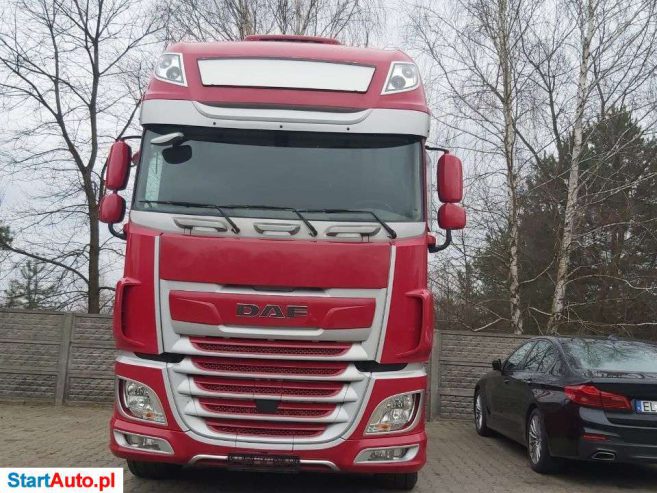 DAF XF 530