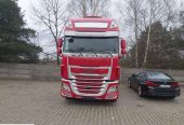 DAF XF 530