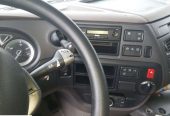DAF XF 530