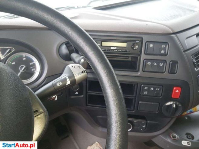 DAF XF 530