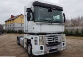 Renault MAGNUM 460 DXI
