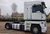 Renault MAGNUM 460 DXI