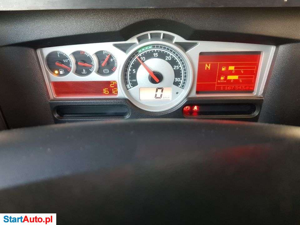 Renault MAGNUM 460 DXI