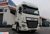 DAF XF 480 FT