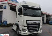 DAF XF 480 FT