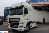 DAF XF 480 FT