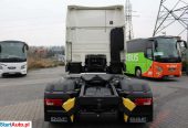DAF XF 480 FT