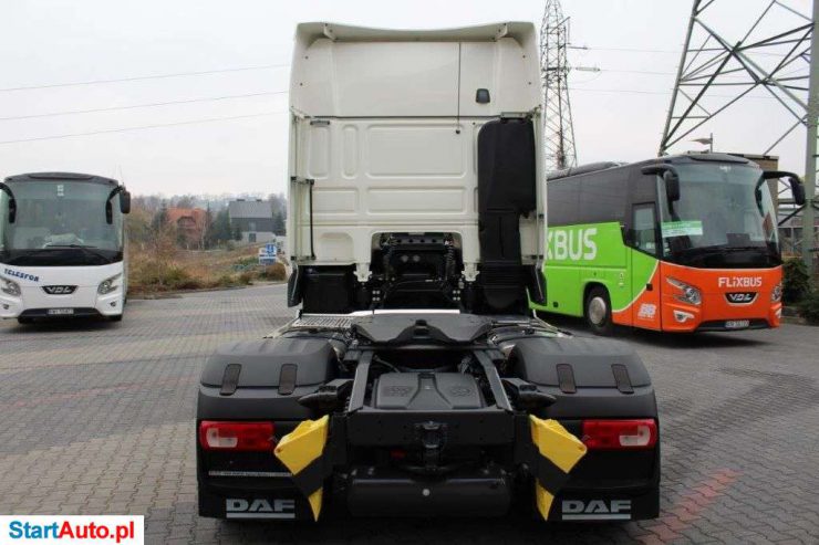 DAF XF 480 FT