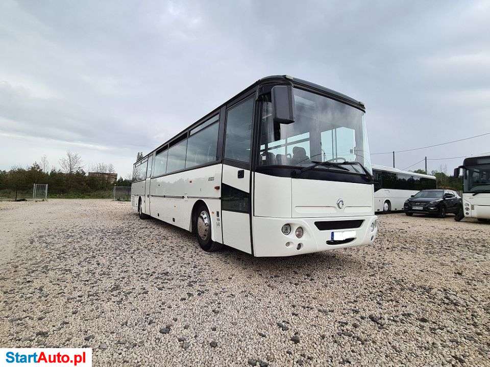 Irisbus AXER