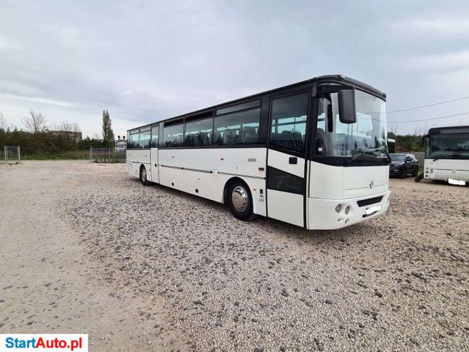 Irisbus AXER