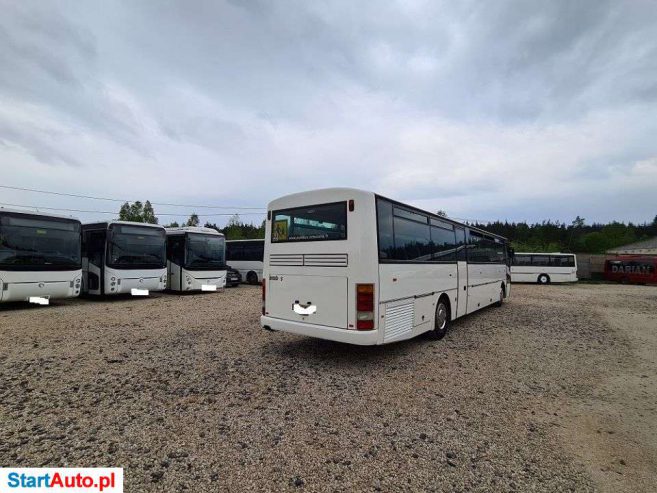 Irisbus AXER