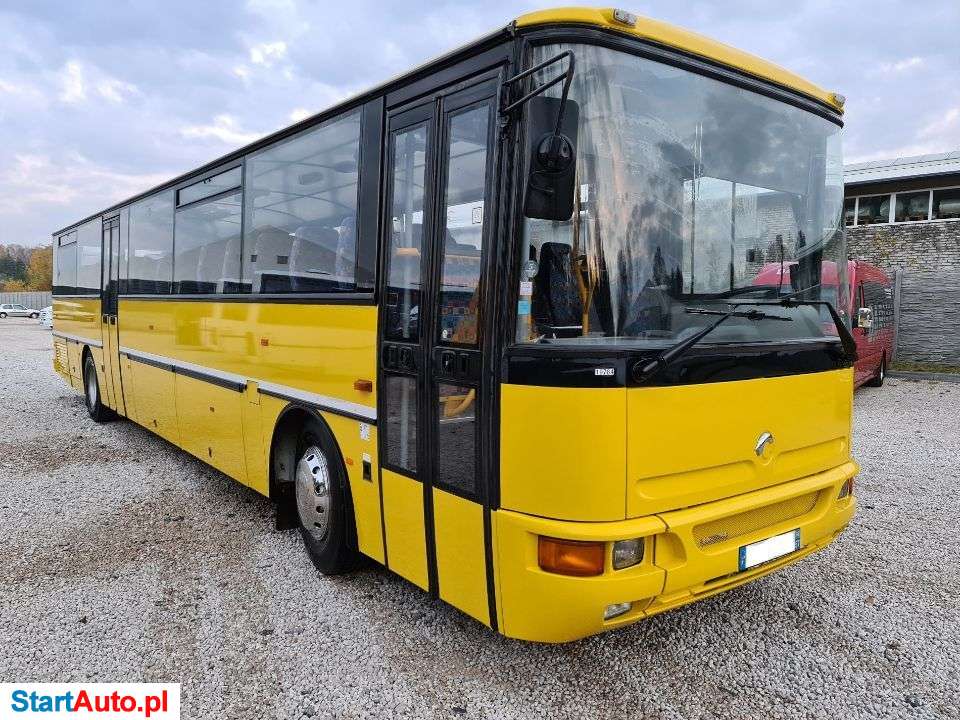 Irisbus KAROSA RECREO