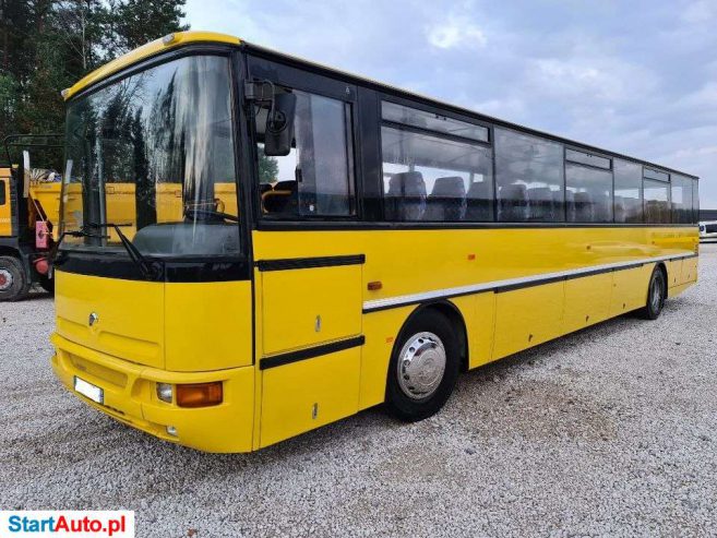Irisbus KAROSA RECREO
