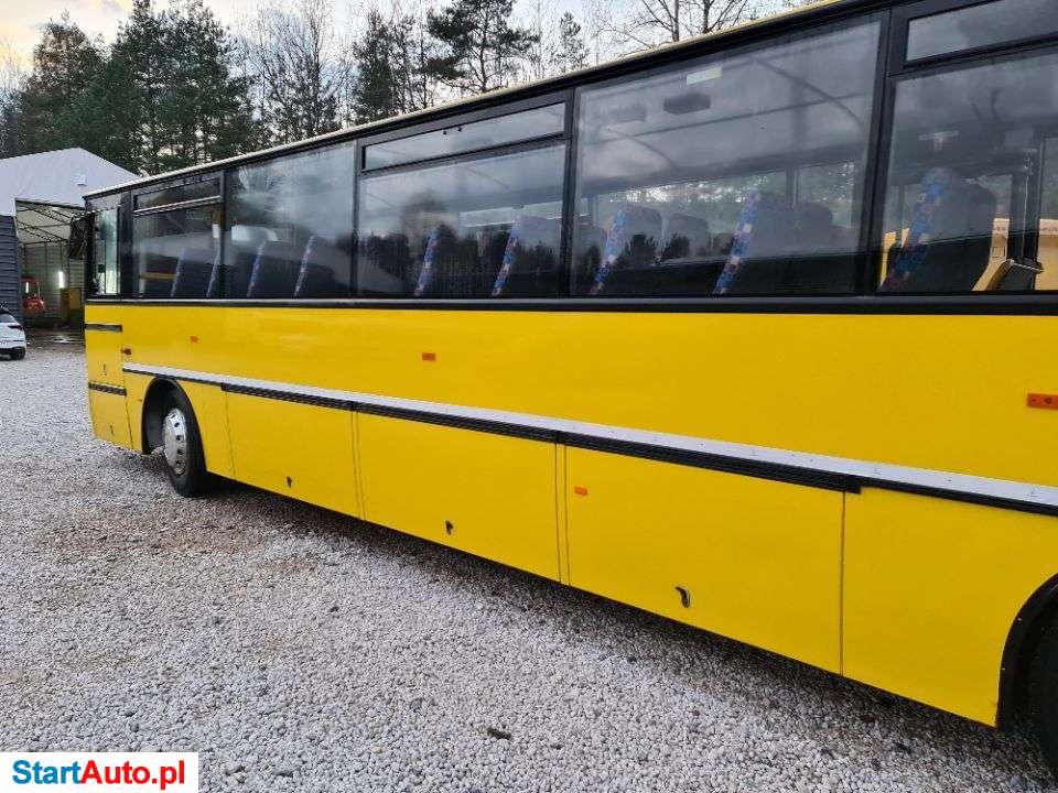 Irisbus KAROSA RECREO