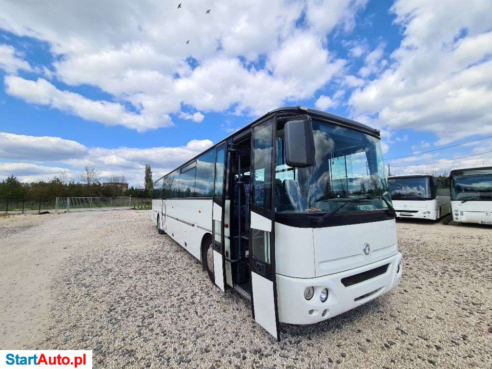 Irisbus AXER