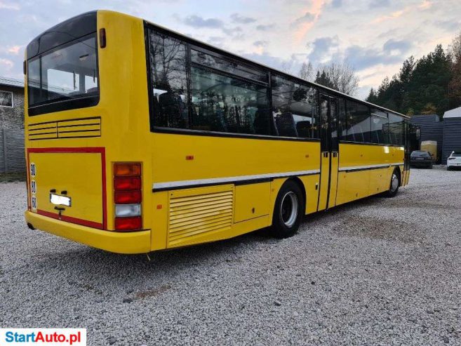 Irisbus KAROSA RECREO