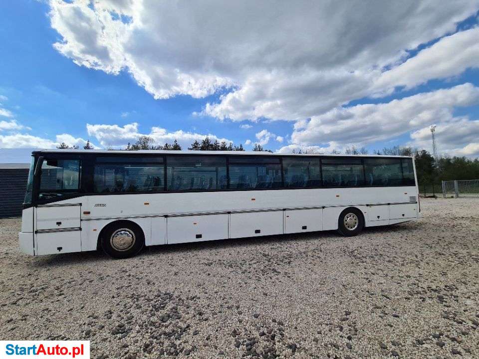 Irisbus AXER