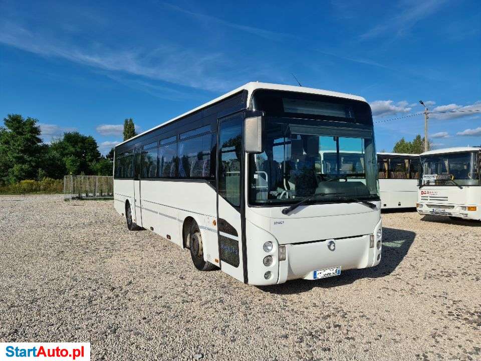 Irisbus ARES