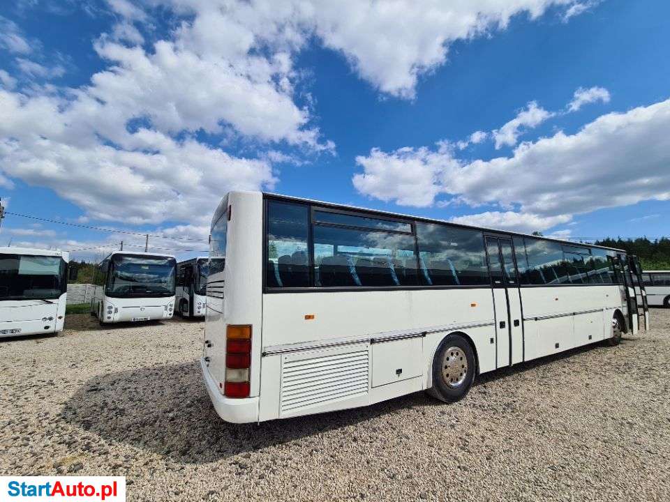 Irisbus AXER