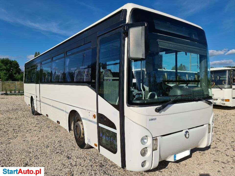Irisbus ARES