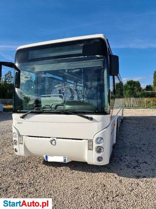 Irisbus ARES