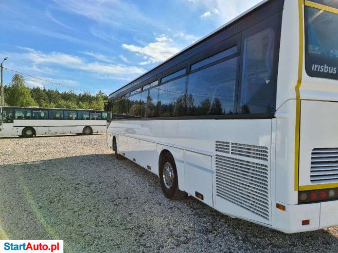 Irisbus ARES