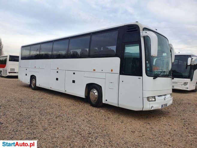 Irisbus Iliade