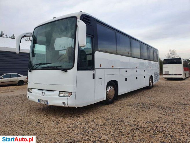Irisbus Iliade