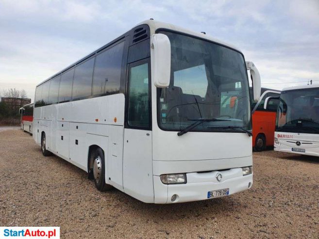 Irisbus Iliade