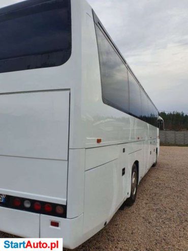 Irisbus Iliade