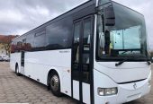 Irisbus Crosway/Recreo KLIMATYZACJA