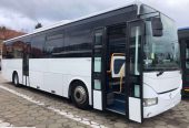 Irisbus Crosway/Recreo KLIMATYZACJA