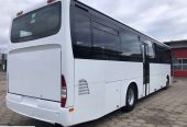 Irisbus Crosway/Recreo KLIMATYZACJA