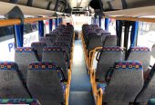 Irisbus Crosway/Recreo KLIMATYZACJA