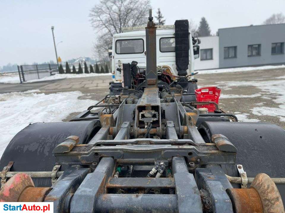 Renault G280 Hakowiec