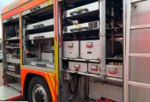 Mercedes-Benz 1828 LL Econic