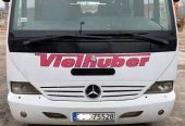 Mercedes-Benz MEDIO 815