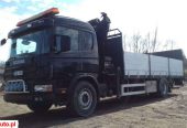 Scania P 94