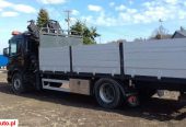 Scania P 94