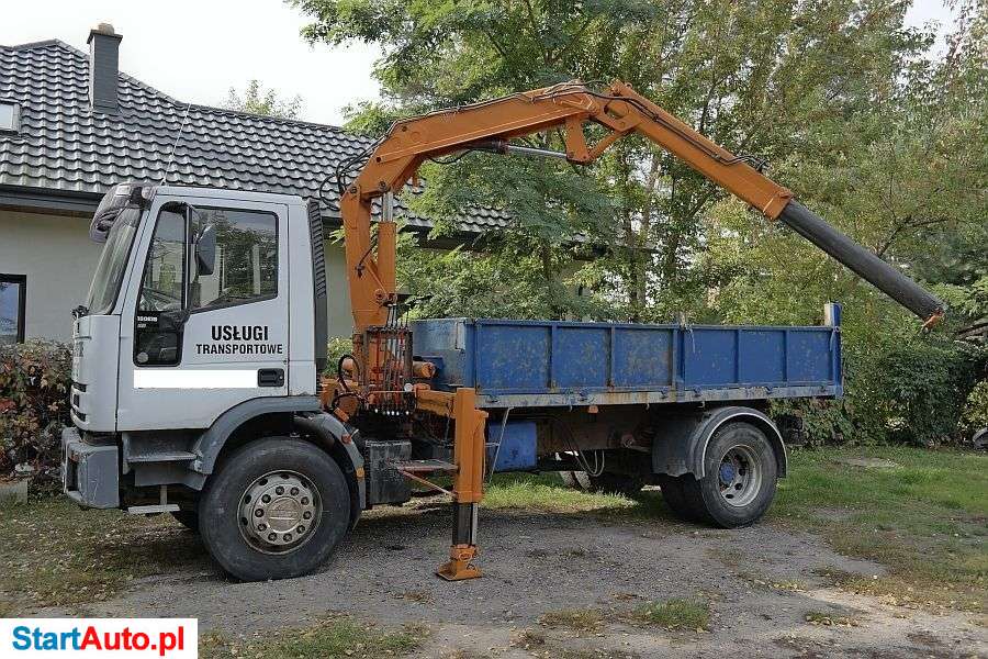 Iveco 18.180