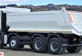 MAN TGS 41.440 Wywrotka *8×4* Stan BDB!!
