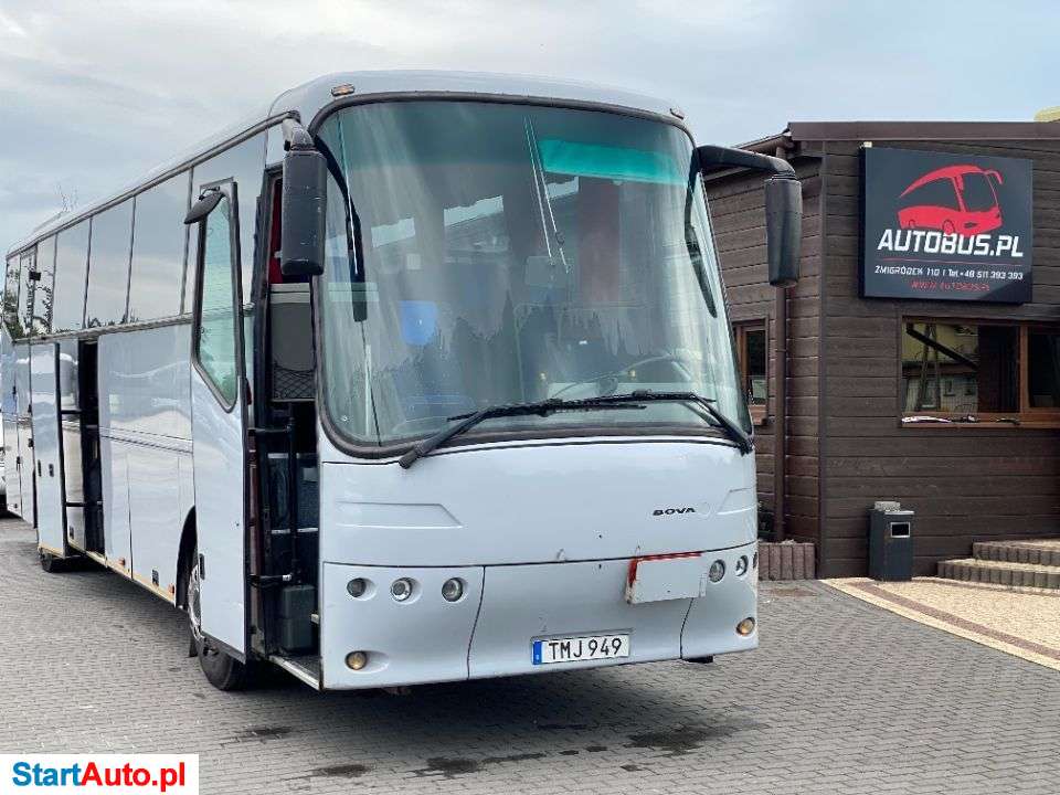 Bova Futura Fhd 12.340