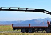 Scania R480 Skrzynia 7,25m+HDS/PILOT*8×2*Stan BDB!