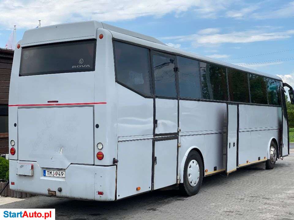 Bova Futura Fhd 12.340