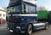 DAF XF105.510