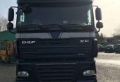 DAF XF105.510