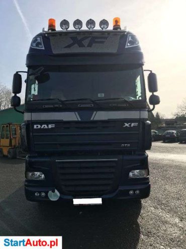 DAF XF105.510