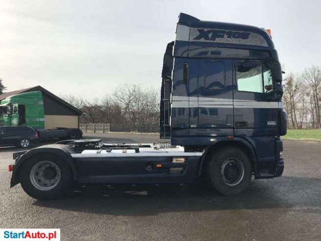 DAF XF105.510