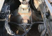 DAF XF105.510