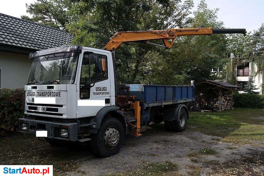 Iveco 18.180